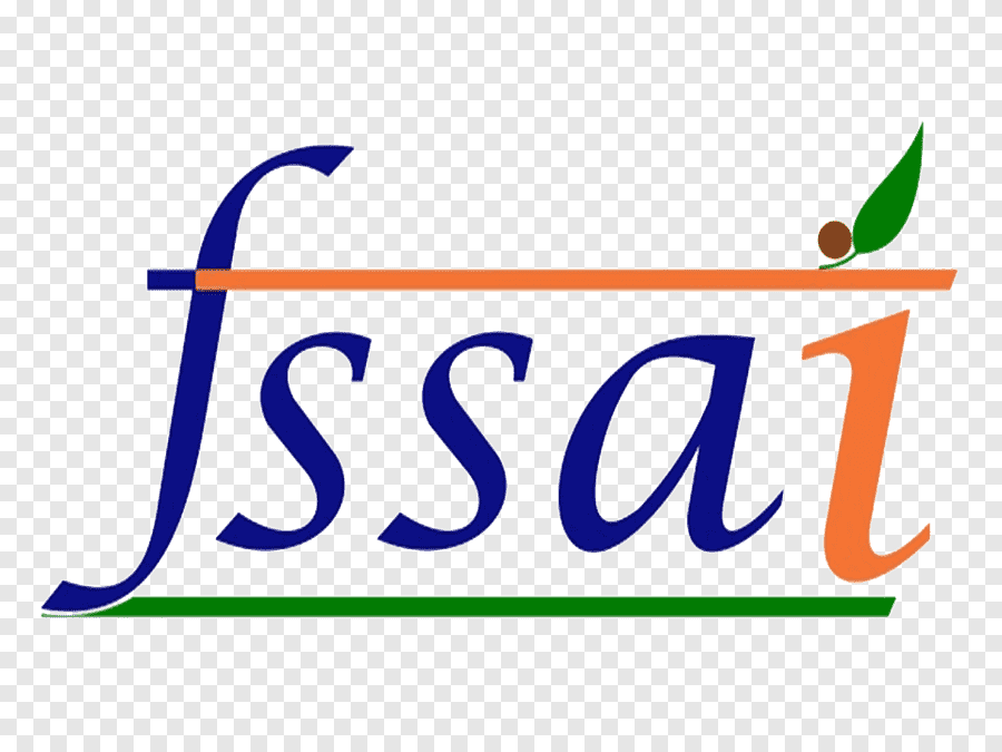 FSSAI — Food Safety and Standards Authority of India